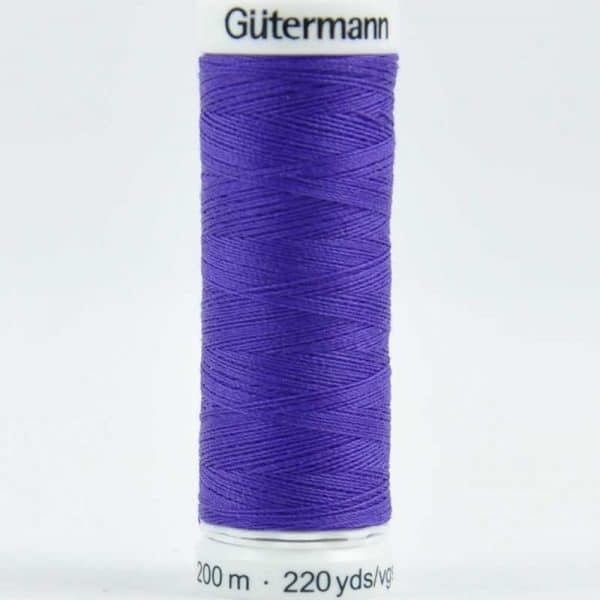 Gütermann Allesnäher 100m 810 violett