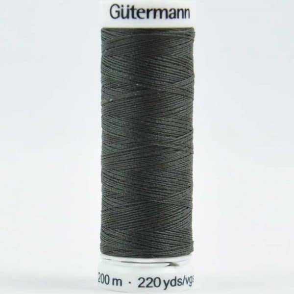 Gütermann Allesnäher 100m 861 dunkelgrün