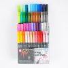 Koi Coloring Brush Pen 48teilig