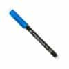 Koi Coloring Brush Pen cerulean blue