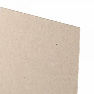 Canson Graupappe 1mm 60x80cm