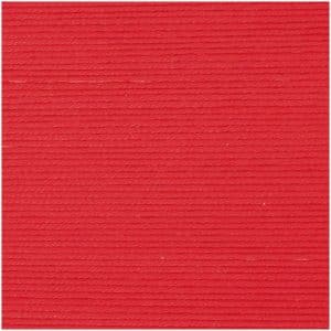 Wolle Rödel Mille Fili 50g 120m rot