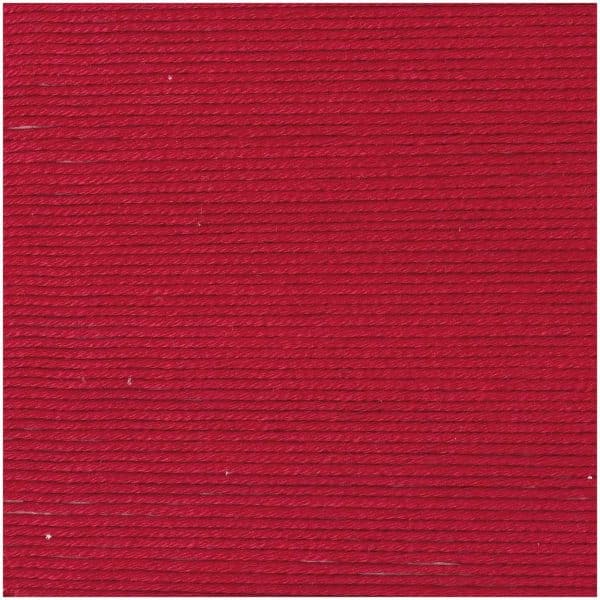 Wolle Rödel Mille Fili 50g 120m kirsche
