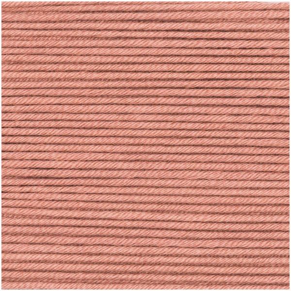 Wolle Rödel Mille Fili 50g 120m bronze