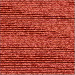 Wolle Rödel Mille Fili 50g 120m terracotta