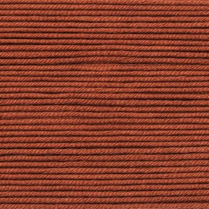 Wolle Rödel Mille Fili 50g 120m rot-braun