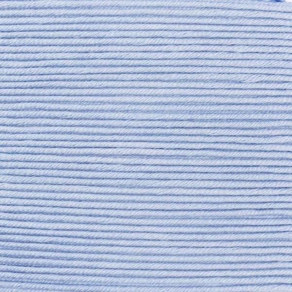 Wolle Rödel Mille Fili 50g 120m blassblau
