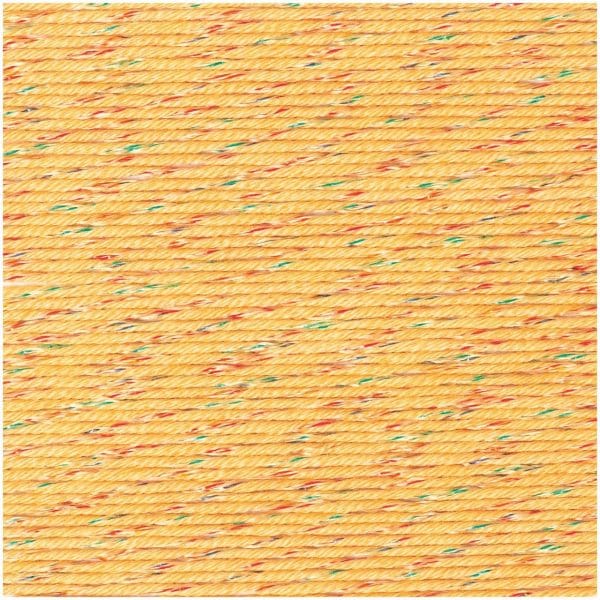 Wolle Rödel Mille Fili Glitz 50g 120m curry