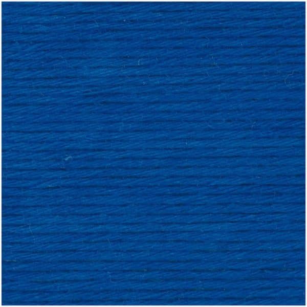 Wolle Rödel Cotton Universal 50g 85m royal
