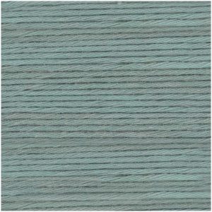 Wolle Rödel Cotton Universal 50g 85m patina