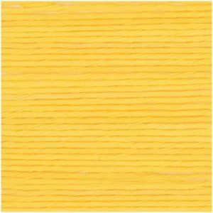 Wolle Rödel Cotton Universal 50g 85m banane