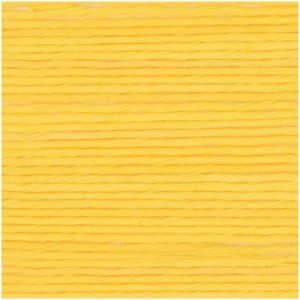 Wolle Rödel Cotton Universal 50g 85m banane