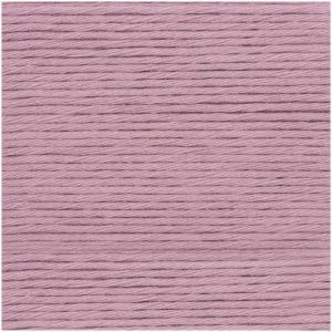 Wolle Rödel Cotton Universal 50g 85m mauve