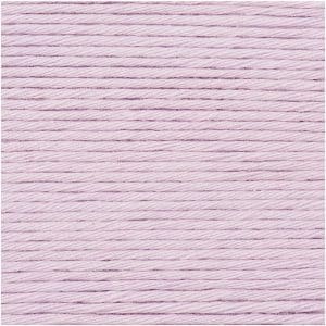 Wolle Rödel Cotton Universal 50g 85m violett