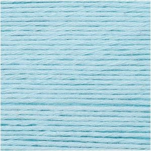 Wolle Rödel Cotton Universal 50g 85m hellblau