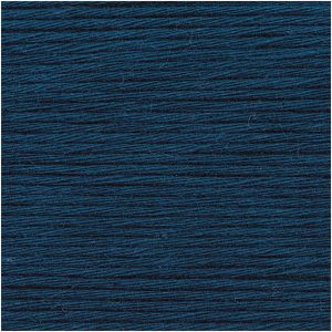 Wolle Rödel Cotton Universal 50g 85m dunkelblau