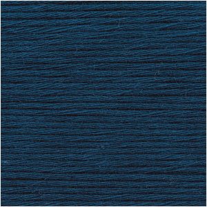 Wolle Rödel Cotton Universal 50g 85m dunkelblau