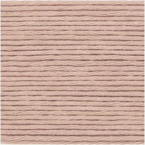 Wolle Rödel Cotton Universal 50g 85m altrosa