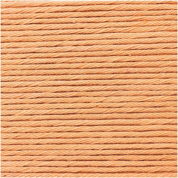 Wolle Rödel Cotton Universal 50g 85m apricot