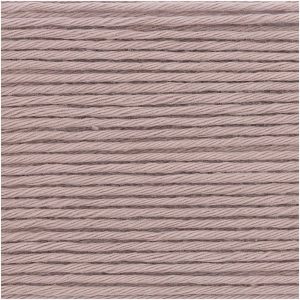 Wolle Rödel Cotton Universal 50g 85m staub
