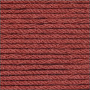 Wolle Rödel Cotton Universal 50g 85m rost