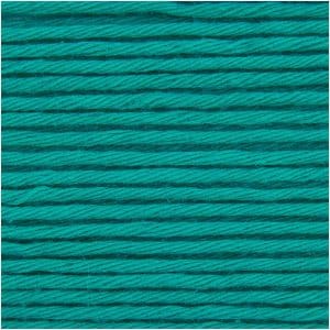 Wolle Rödel Cotton Universal 50g 85m aqua