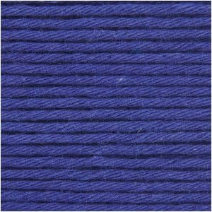 Wolle Rödel Cotton Universal 50g 85m veilchen