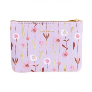 Rico Design Etui Blumenranken 14x10cm