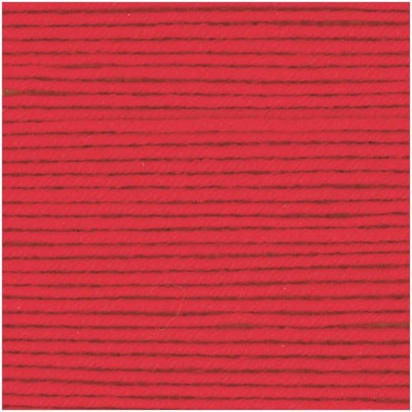 Wolle Rödel Siena 50g 120m rot