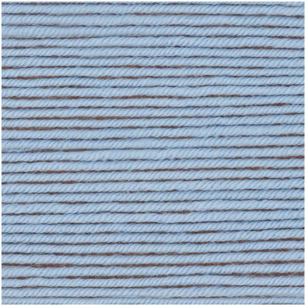 Wolle Rödel Siena 50g 120m hellblau