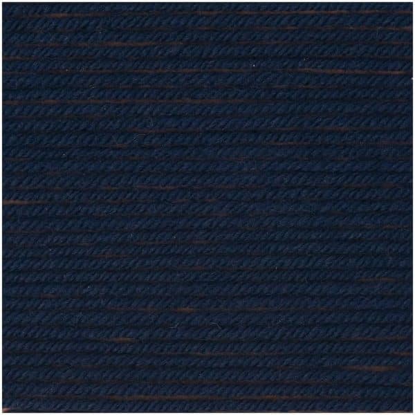 Wolle Rödel Siena 50g 120m navy