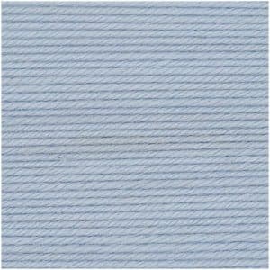 Wolle Rödel Siena 50g 120m rauchblau