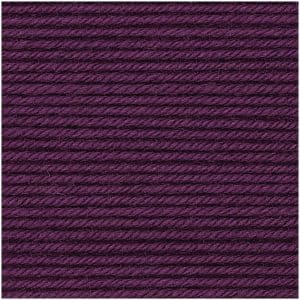 Wolle Rödel Siena 50g 120m aubergine