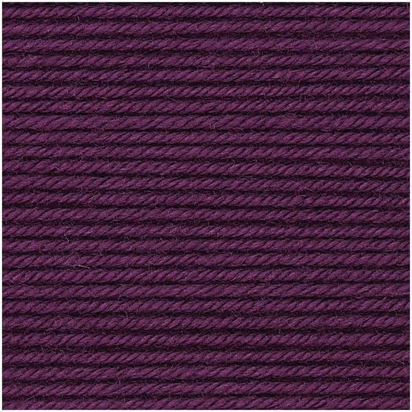 Wolle Rödel Siena 50g 120m aubergine