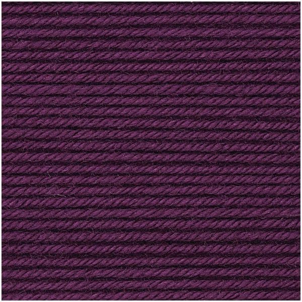 Wolle Rödel Siena 50g 120m aubergine