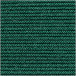 Wolle Rödel Siena 50g 120m dunkelgrün