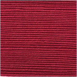 Wolle Rödel Siena 50g 120m ziegelrot
