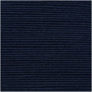 Wolle Rödel Siena 50g 120m marine