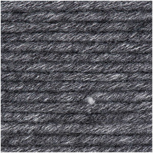 Wolle Rödel Polar 50g 45m grau-melange