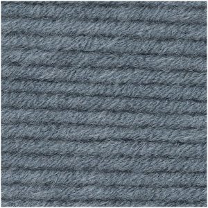 Wolle Rödel Polar 50g 45m smokey blue