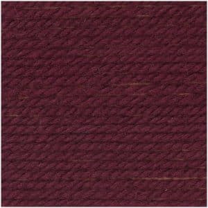 Wolle Rödel Soft Merino 50g 100m brombeere
