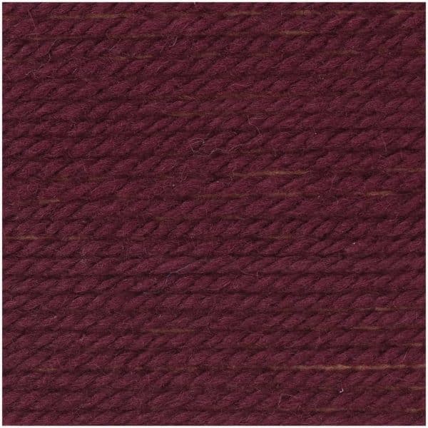 Wolle Rödel Soft Merino 50g 100m brombeere