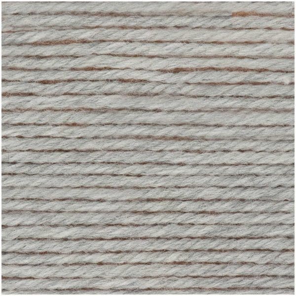 Wolle Rödel Soft Merino 50g 100m hellgrau