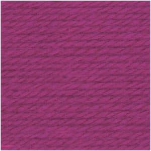 Wolle Rödel Soft Merino 50g 100m erika