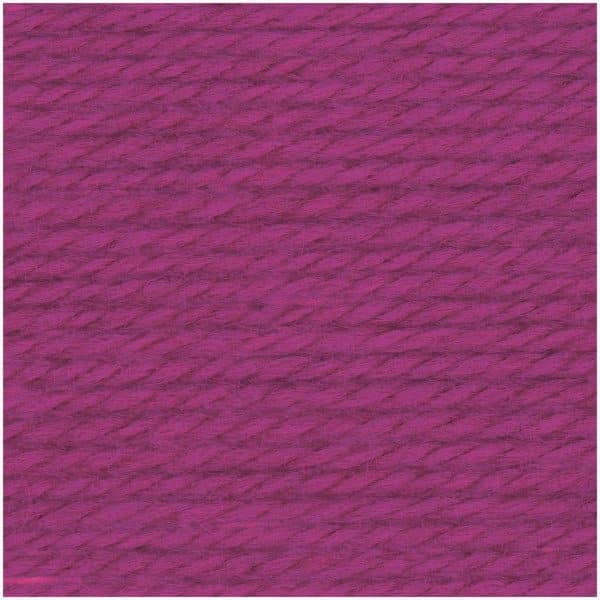 Wolle Rödel Soft Merino 50g 100m erika