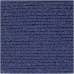 Wolle Rödel Soft Merino 50g 100m jeans