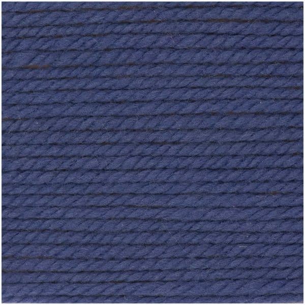 Wolle Rödel Soft Merino 50g 100m jeans