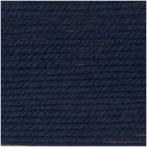 Wolle Rödel Soft Merino 50g 100m dunkelblau