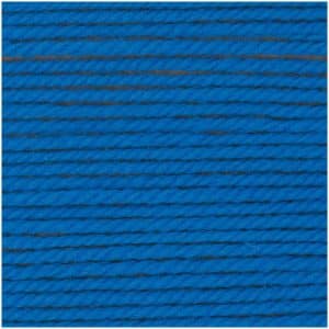 Wolle Rödel Soft Merino 50g 100m azur