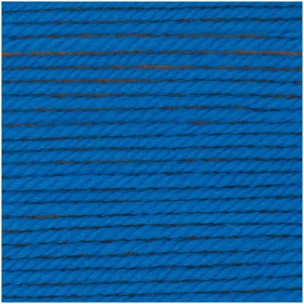 Wolle Rödel Soft Merino 50g 100m azur